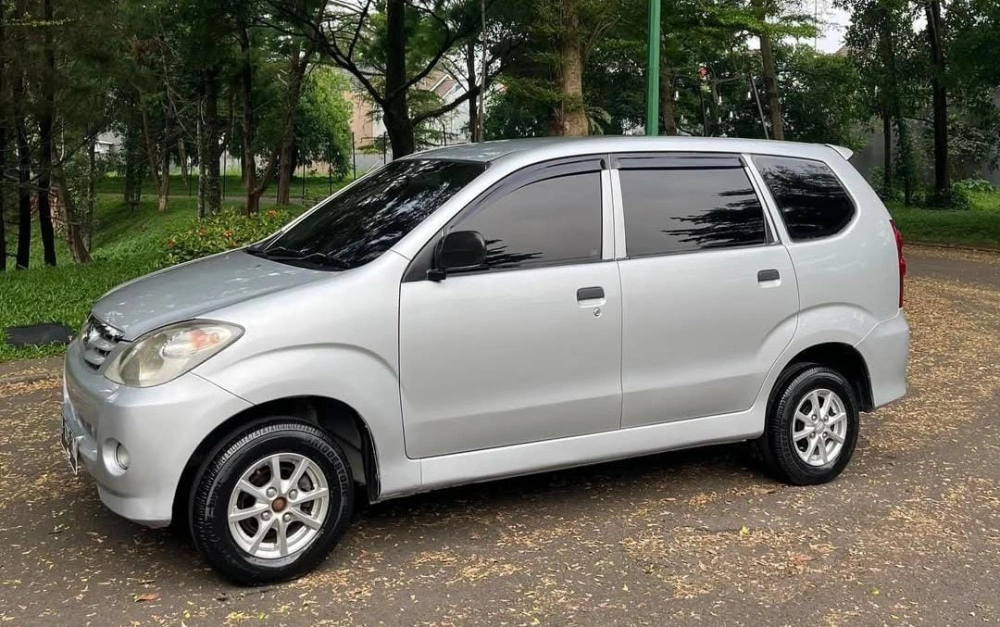 Mau Mobil Bekas Murah tapi Awet? Ini Model yang Paling Direkomendasikan