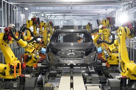 Bukan Mobil Listrik! Ini Strategi Gila Produsen Jepang Lawan Dominasi China