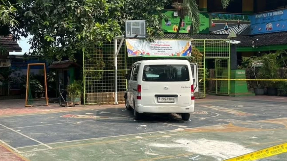 Mobil MBG Tabrak Siswa di Kalibaru, Wapres: Usut Tuntas!