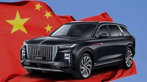 Padahal Fiturnya Melimpah, Kenapa Mobil China Sulit Geser Dominasi Merek Jepang di Indonesia?