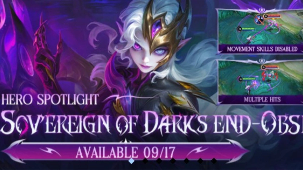 Mobile Legends Bang Bang Mlbb Mobilelegends