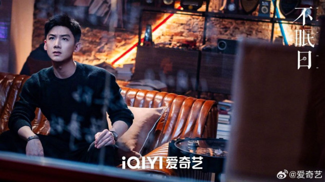 Sukses Rilis 5 Episode, Drama China Mobius Ganti Jadwal Tayang 18 September