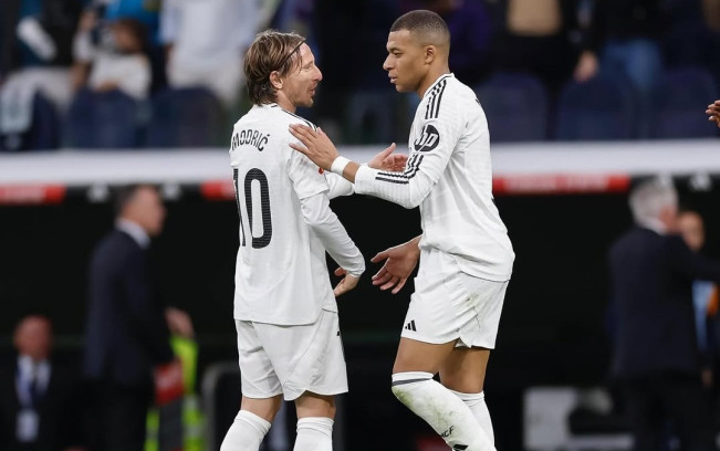 Kylian Mbappe Resmi Jadi Pemilik Baru Nomor 10 di Real Madrid, Ini Deretan Pendahulunya