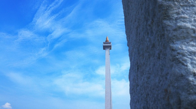 5 Tempat Rekreasi Primadona di Jakarta saat Sepi Ditinggal Mudik