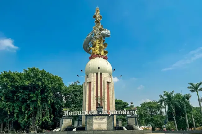 Tengok Potensi Sidoarjo yang Bupatinya Diciduk KPK