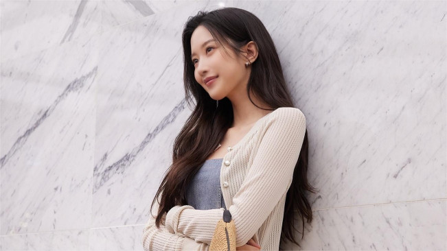 Profil Moon Ga-young, Bintang True Beauty yang Punya Banyak Penggemar di Indonesia