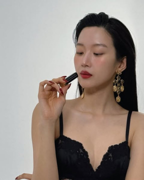 Moon Ga-young. (Instagram @m_kayoung)