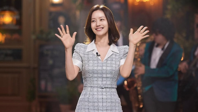 Viral Komedi Moon Chae Won Dianggap Cabul di SNL Korea, Berujung Klarifikasi