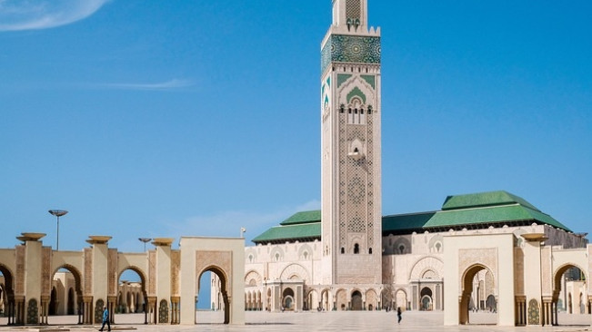 Apa Itu Qunut Nazilah? Doa yang Dibaca  ketika Dalam Musibah