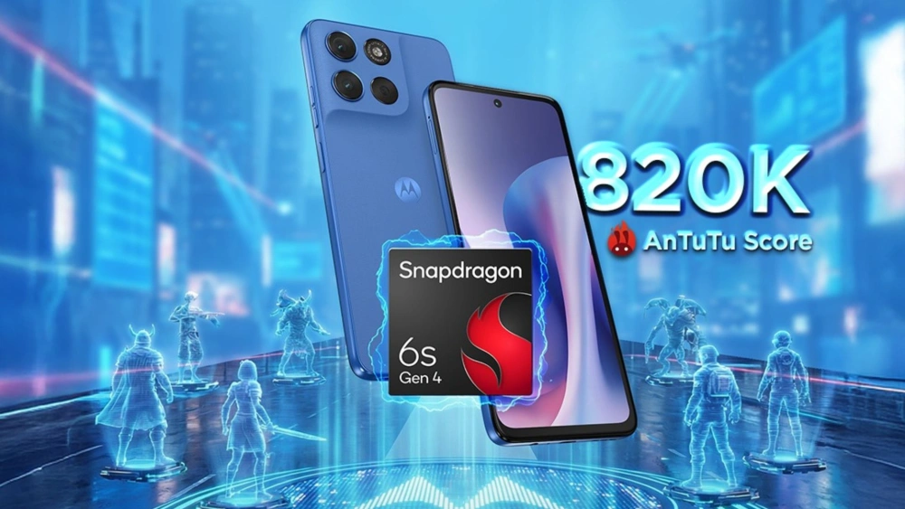 Baterai 7.000 mAh dengan teknologi silicon carbon yang diklaim bertahan hingga 60 jam. [Instagram]