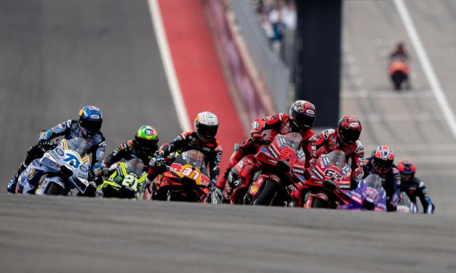 Jadwal Lengkap MotoGP 2026, Kapan GP Mandalika di Indonesia?
