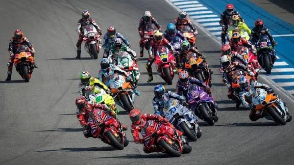 Perubahan Skuad dan Regulasi Bikin MotoGP 2026 Makin Ketat, Tim Satelit Berpotensi Merangsek ke Papan Atas