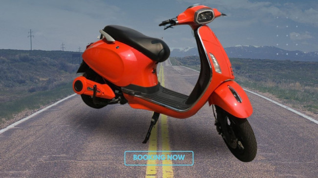 Viral Modus Penipuan Diduga Motor Listrik ZPT