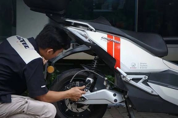 Motor Listrik Semakin Digemari Karena Lebi Hemat Perawatan