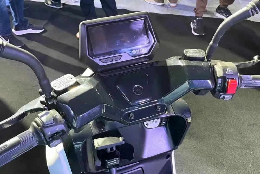 Motor Listrik Yamaha 2025 Diprediksi Jadi Pilihan Dominan Harganya Murah