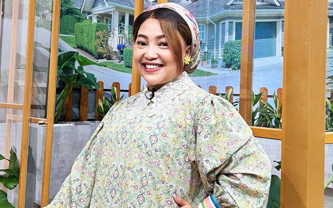 Perjalanan Hidup Mpok Alpa: Menikah di Usia 16 Tahun dan Ditipu Miliaran