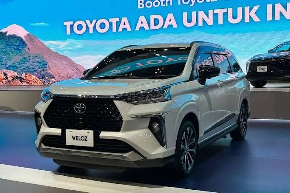 Toyota Veloz Hybrid Jadi Mobil Hybrid Termurah? Cek Spesifikasi dan Fitur Lengkapnya yang Bikin Penasaran