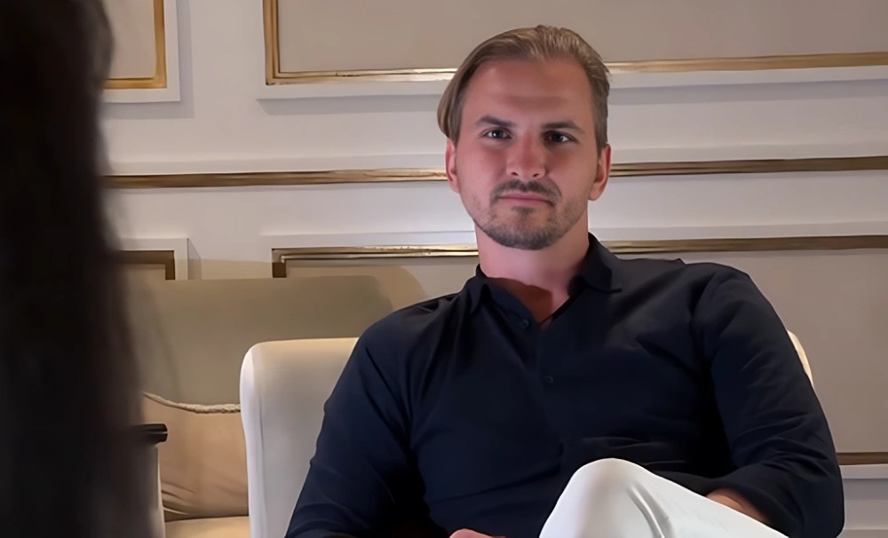 Kronologi Mr Terima Kasih Tipu 29 WNA, Kerugian Capai Rp80 M