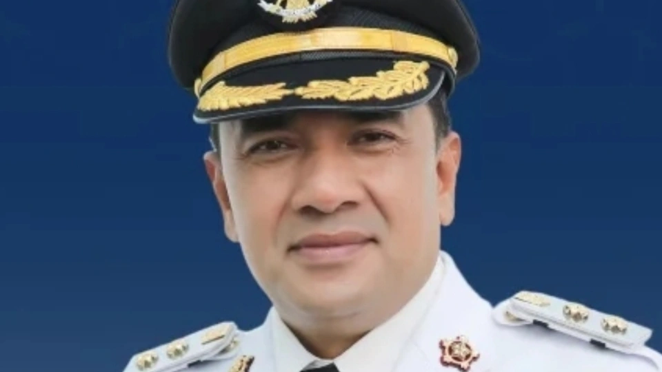 Muchsin Hasan (Wikipedia)