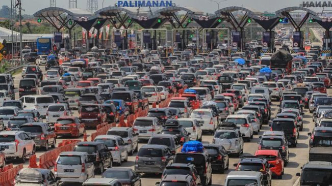 Hari Raya Sudah Dekat, Simak Tips Mudik Lebaran 2025 Aman dan Nyaman dari KNKT