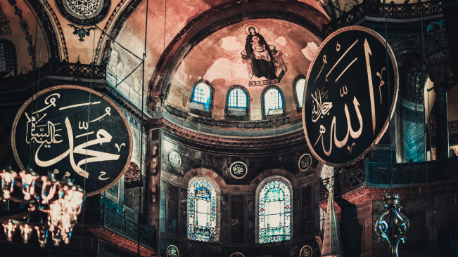 Contoh Khutbah Jumat Tentang Hikmah Isra dan Miraj, Sebentar Lagi Akan Dirayakan Umat Islam
