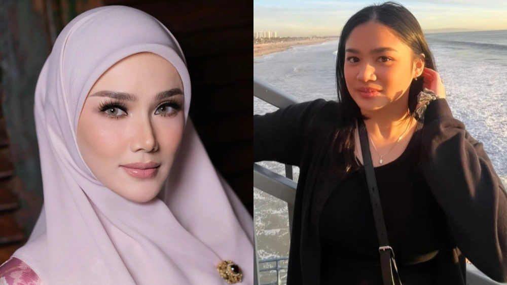 Mulan Jameela Bangga, Tiara Savitri Diterima Kuliah di New York University
