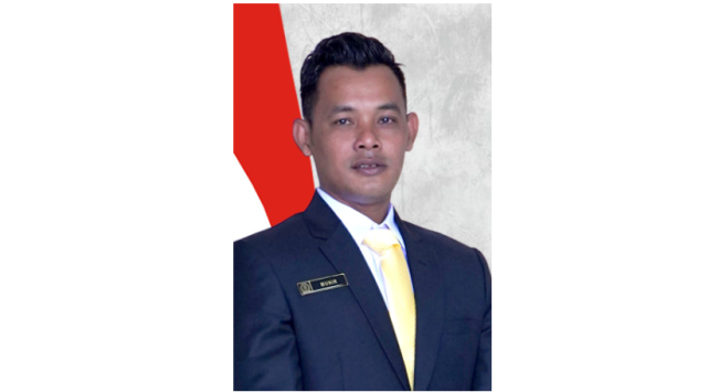 Anggota DPRD Tuban Munir. (dprd-tuban.go.id)
