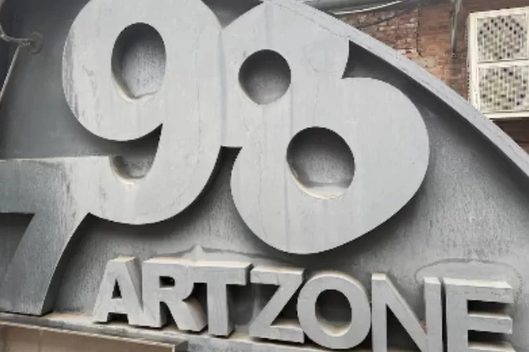 Isu Seram di Museum 798 Beijing: Benarkah Ada Mayat Disimpan di Sana?