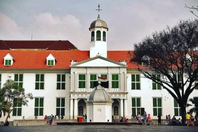 Libur Sekolah, Ini Dia Tempat Rekomendasi Wisata Gratis di Jakarta