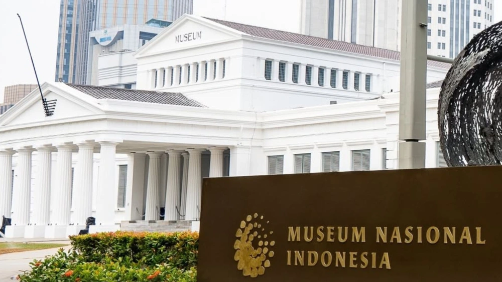 7 Museum di Jakarta yang Wajib Dikunjungi Saat Liburan Sekolah Akhir Tahun