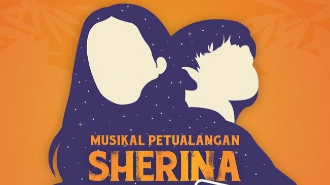 Ini Jadwal Pertunjukan Musikal Petualangan Sherina 2025, Berikut Cara Pesan Tiketnya