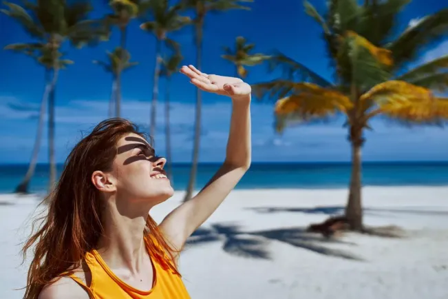 Ini Angka SPF dalam Sunscreen yang Cocok untuk Musim Panas