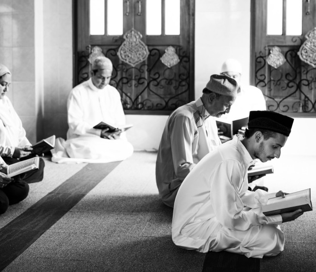 Mengenal Malam Lailatul Qadar, Malam yang Lebih Baik dari 1000 Bulan