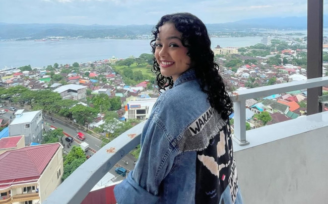 Mutiara Baswedan. (Instagram)