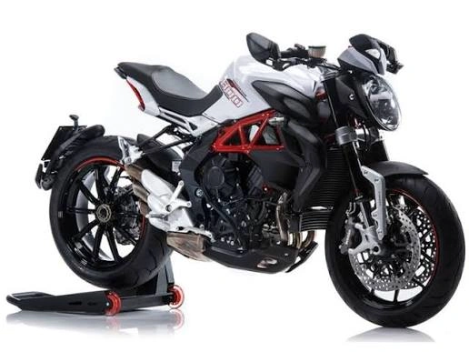 Mvp Agusta Brutale 800