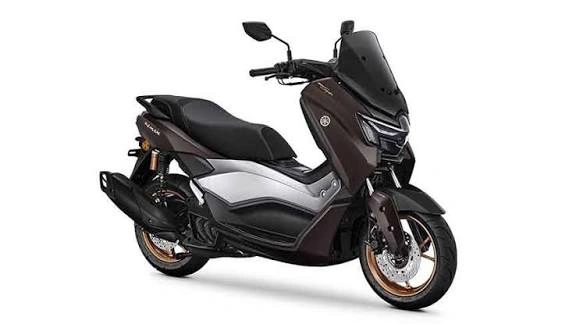Yamaha NMAX Generasi Terbaru Tiba Bawa Fitur 'Turbo' YECVT, Standar Skutik Maxi Berubah Total
