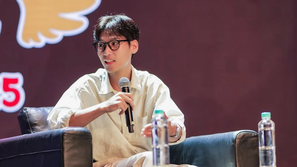 Na Daehoon Datang ke Sidang Cerai, Jule Tak Tampak Hadir dan Bikin Publik Bertanya