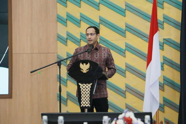 Lagi! Pelajar SMK di Bogor Tewas Diduga Dibully, Menteri Nadiem Bisa Apa?