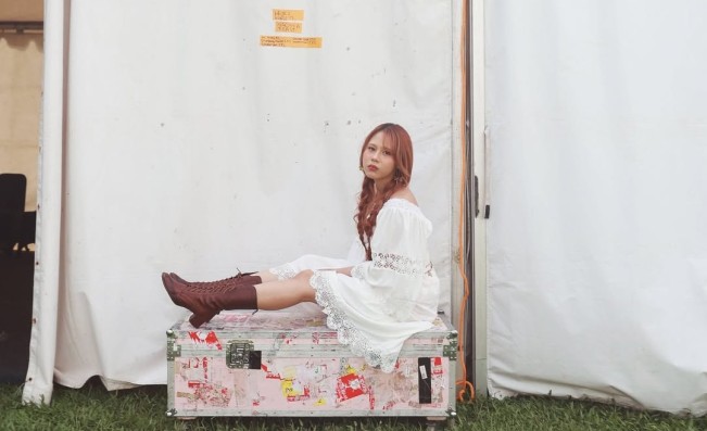 Lirik Bertaut, Lagu Nadin Amizah tentang Hubungan Ibu dan Anak