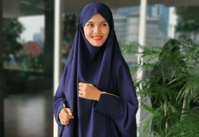 Nadya Almira Bantah Tudingan Kabur dari Kasus Tabrak Lari 13 Tahun Lalu