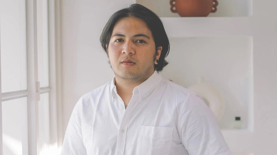 Gary Iskak Meninggal Dunia, Sang Anak Pilu: Desember Harusnya Kita Syuting Bareng