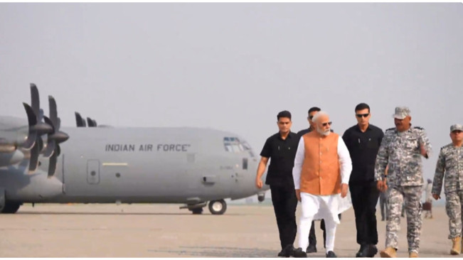 Ketegangan Mereda, India dan Pakistan Tak Melepaskan Satu Tembakan Pun di Perbatasan