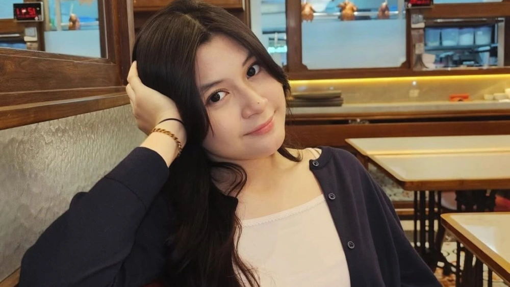 Biodata dan Agama Nasha Anaya, Putri Pasha Ungu yang Lolos Finalis Gadis Sampul 2025