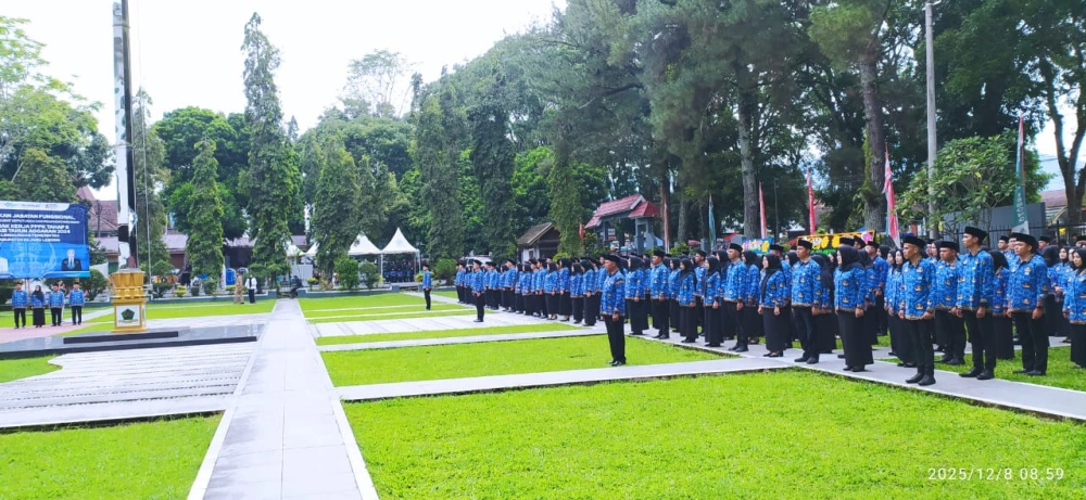 Nasib 362 Pppk Paruh Waktu Rejang Lebong Terkatung Katung