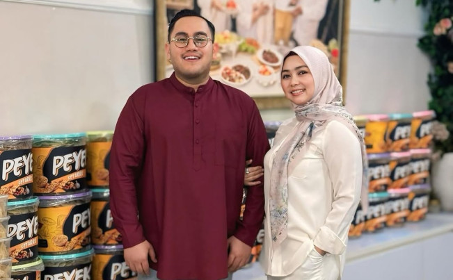 Tanda-Tanda King Nassar Siap Nikahi Lala Nurlela, Kakak Ipar Syahrini