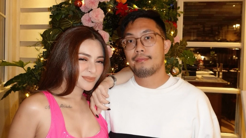 Profil Richard Refanov, Atlet Drifting Nasional yang Dikabarkan Dekat Nathalie