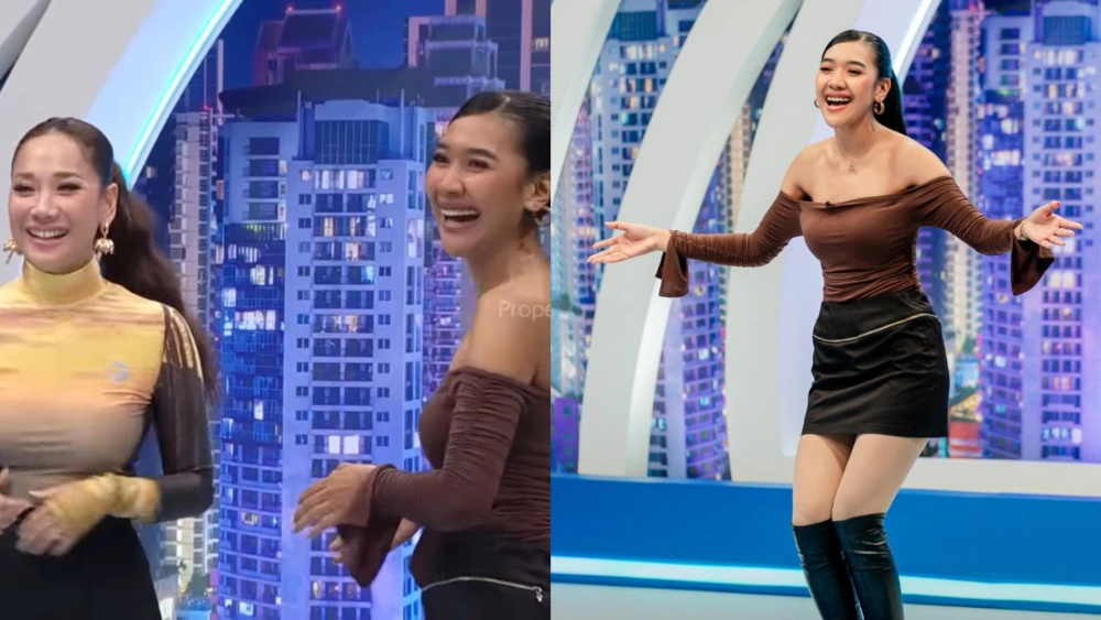 Profil Natalia Anastasia, Peserta Indonesian Idol Asal Indramayu yang Disebut Mirip BCL