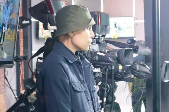 Natasha Clara telah meninggal dunia setelah menjalani pengobatan kanker payudara [Instagram]