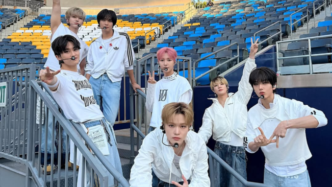Siap-siap War! Ini Harga Tiket Konser NCT Dream di Jakarta