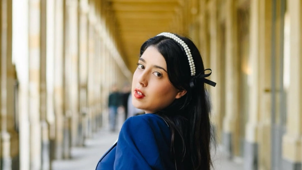 Nessie Judge [Instagram]